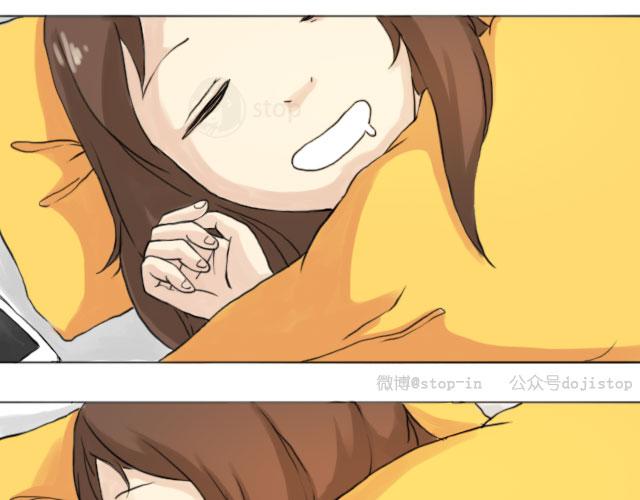 每天早上的十分钟魔咒-第23话