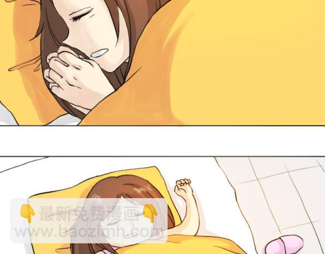 每天早上的十分钟魔咒-第23话