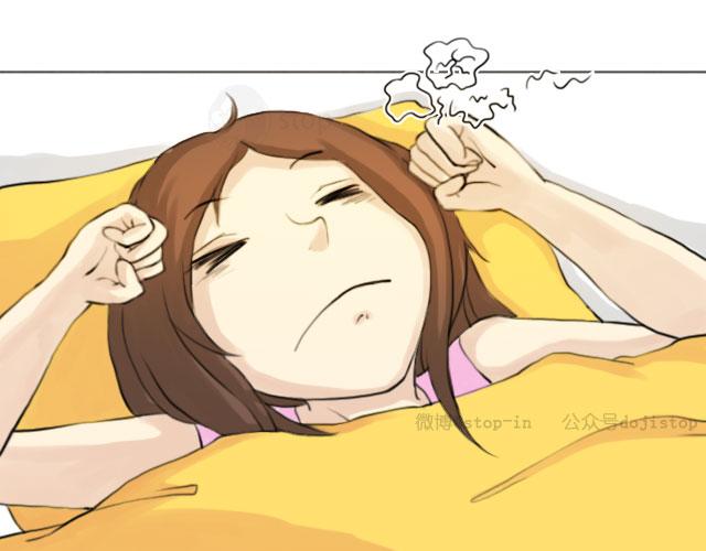 每天早上的十分钟魔咒-第23话