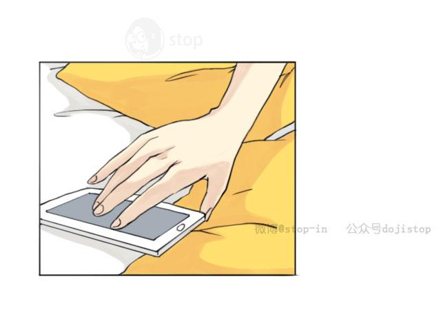 每天早上的十分钟魔咒-第23话