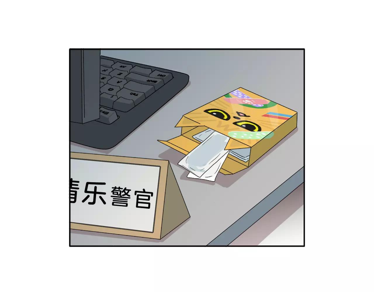 第13话 突破点！-第13话