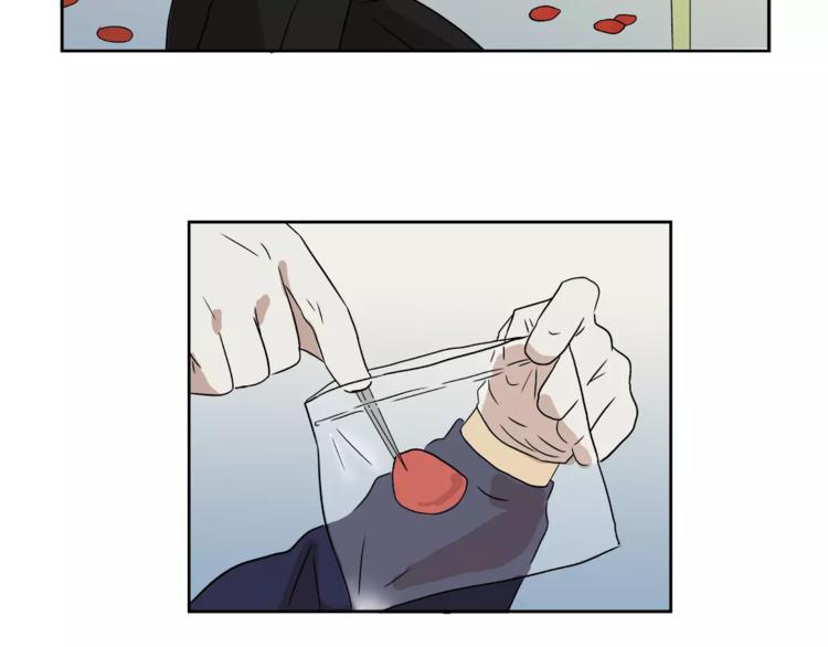 第5话 奇怪的死者(1/2)-第5话