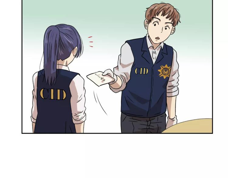 第5话 奇怪的死者(1/2)-第5话