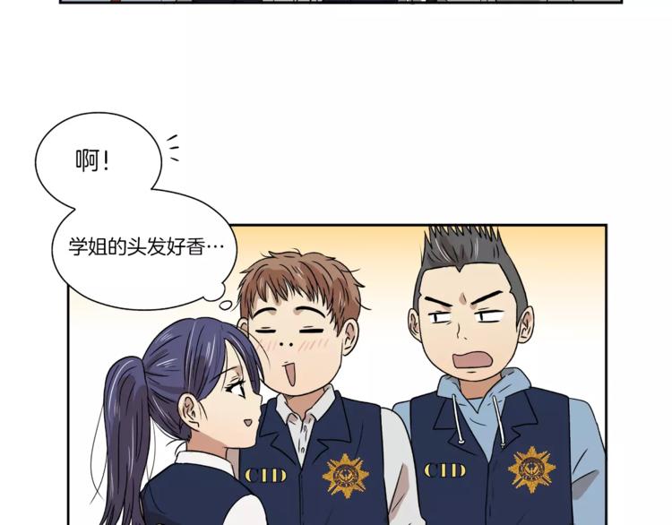 第5话 奇怪的死者(1/2)-第5话