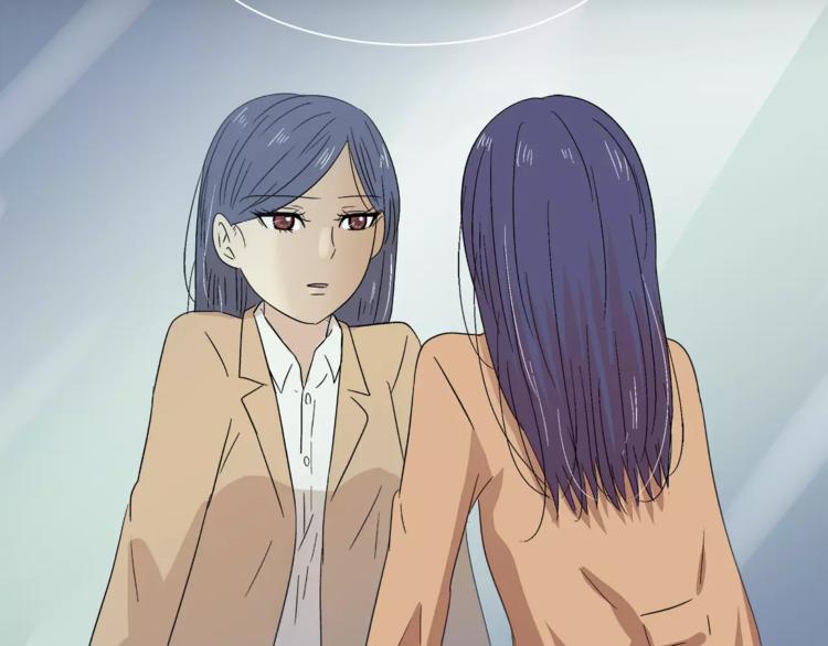 第7话 形同陌路的人(1/2)-第7话