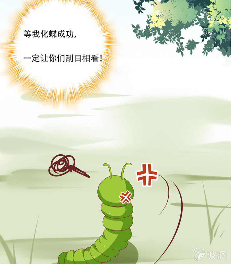 这么好看一定是男孩子(1/2)-第29话