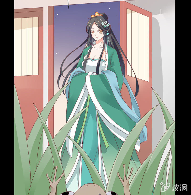 夜探林府-第35话