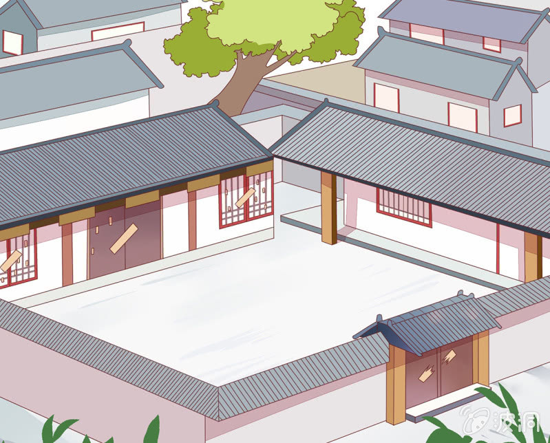 查探宅邸(1/2)-第47话