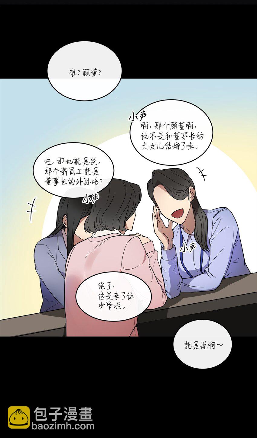 01 新人入职(1/2)-第1话