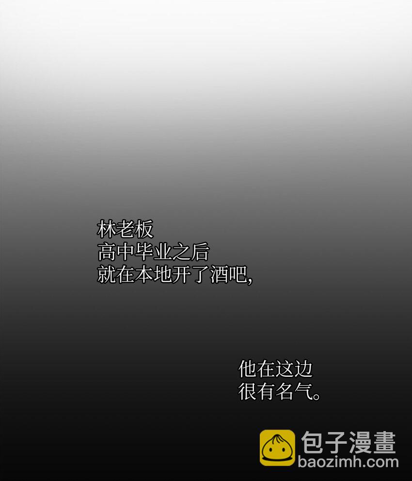 19 林老板的劝告(1/2)-第19话