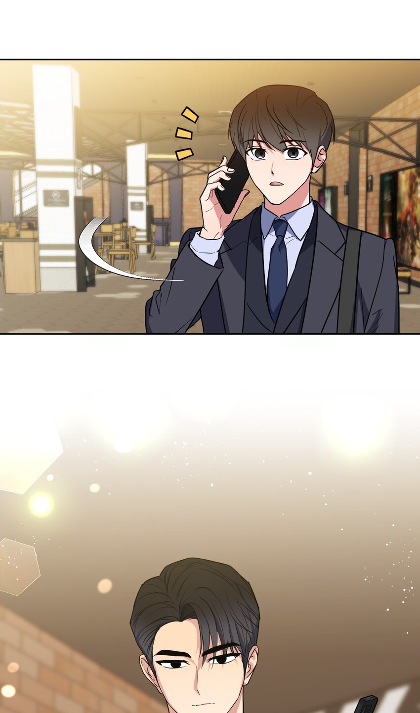 29 恋人猜想(1/2)-第29话