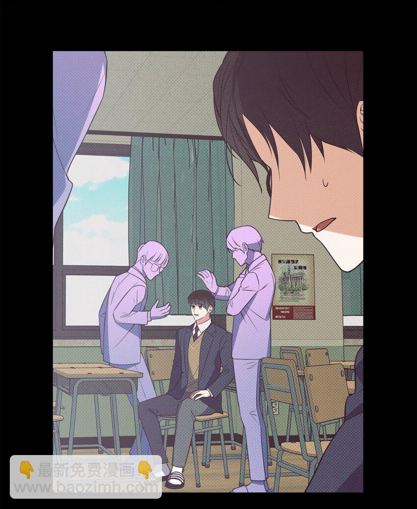 33 感谢的话(1/2)-第33话