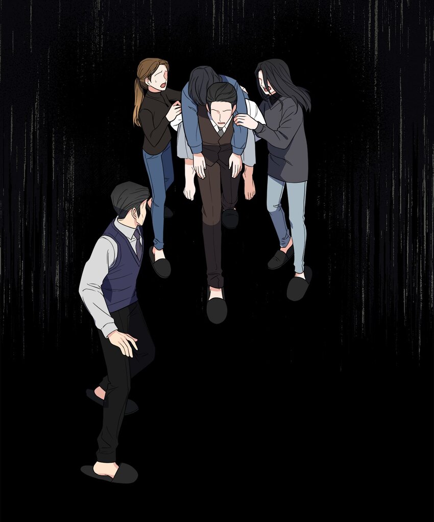 35 童年伤痛(1/2)-第35话