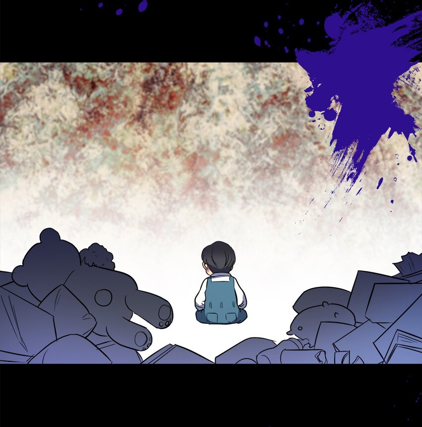 35 童年伤痛(1/2)-第35话