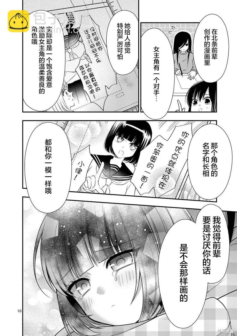 請原諒可愛的我 - 第19話 - 2