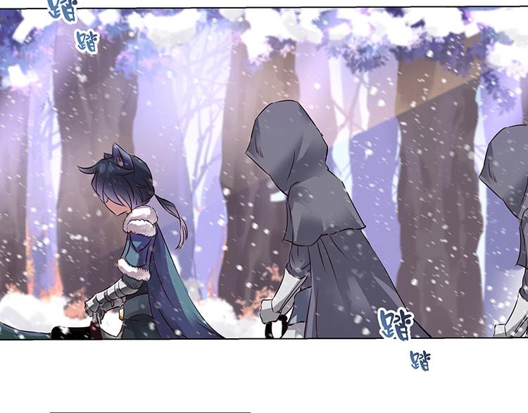 第1话  孤儿(1/3)-第1话