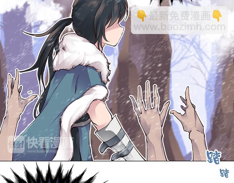 第1话  孤儿(1/3)-第1话