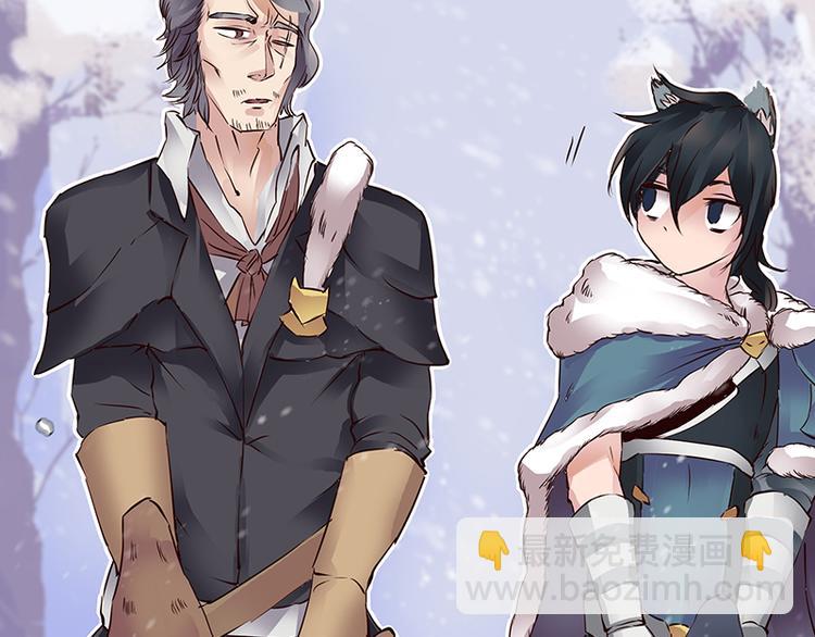 第1话  孤儿(1/3)-第1话