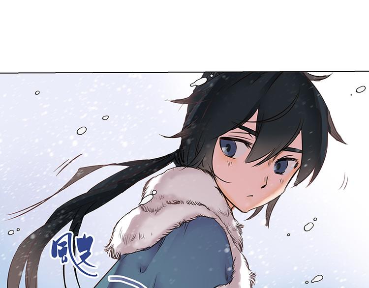 第1话  孤儿(1/3)-第1话