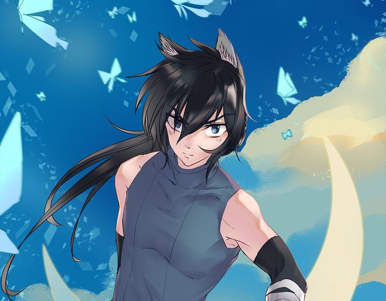 第13话  曾经的杀手(1/2)-第13话