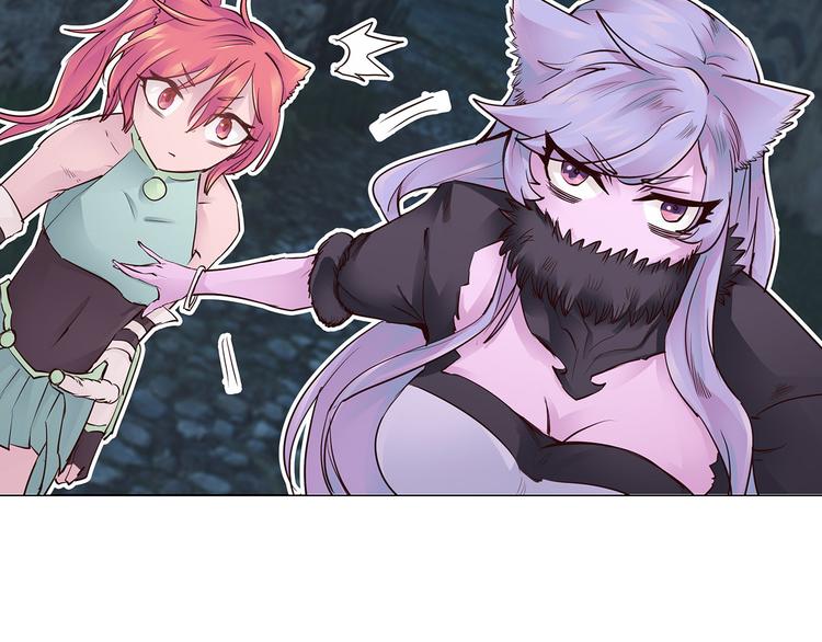 第19话  海鸟族(1/2)-第19话