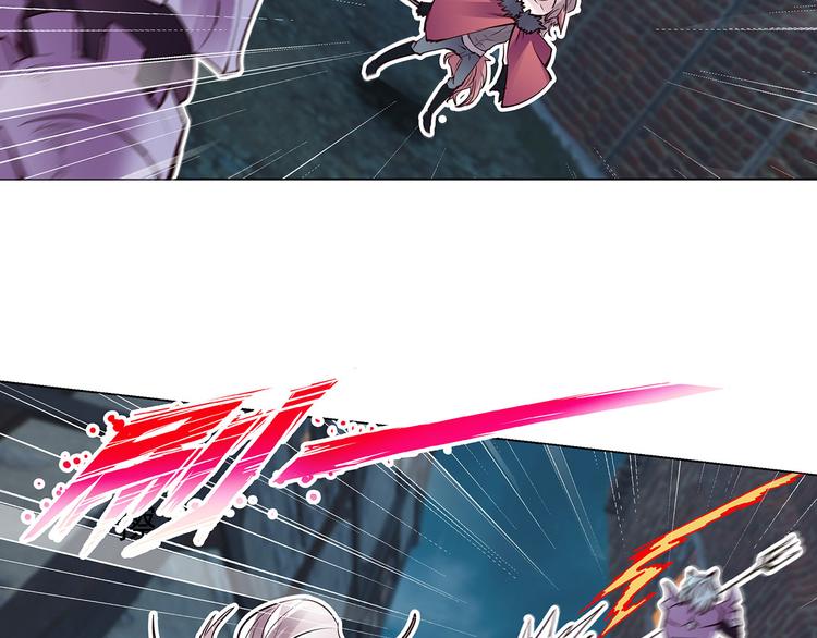 第19话  海鸟族(1/2)-第19话