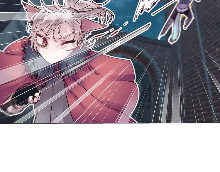 第19话  海鸟族(1/2)-第19话