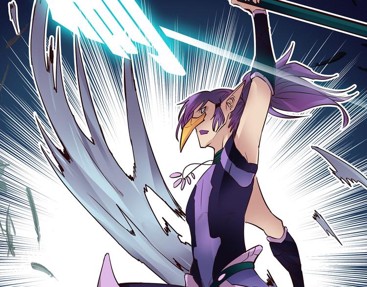 第19话  海鸟族(1/2)-第19话