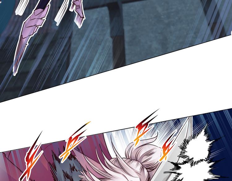 第21话  入侵者的目标(1/2)-第21话