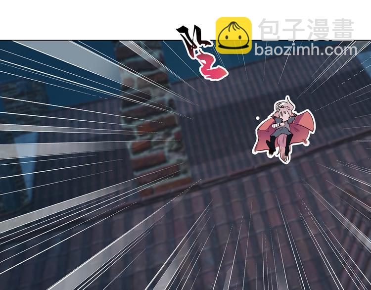 第21话  入侵者的目标(1/2)-第21话