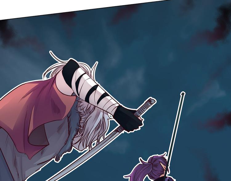 第21话  入侵者的目标(1/2)-第21话