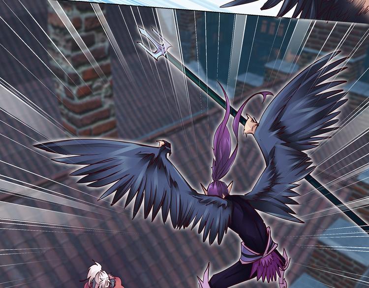 第21话  入侵者的目标(1/2)-第21话