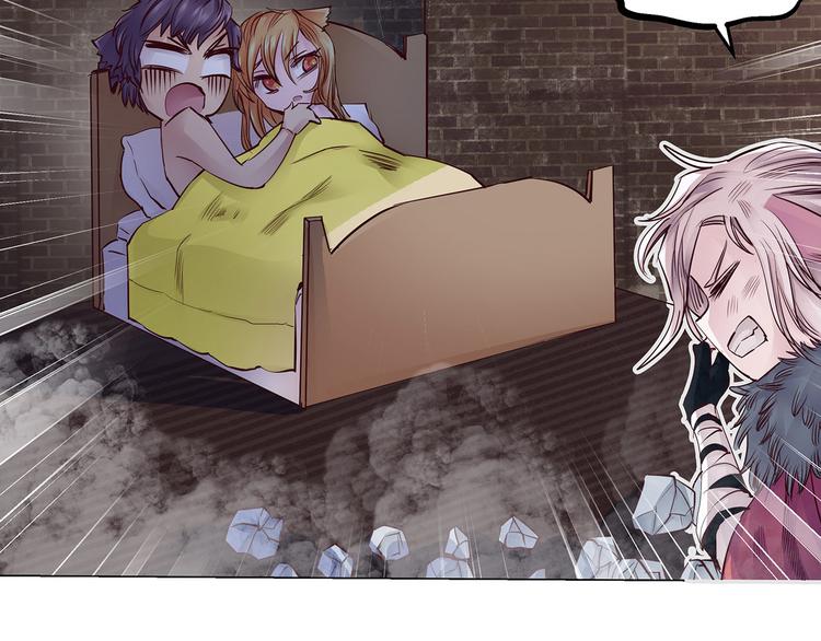 第21话  入侵者的目标(1/2)-第21话