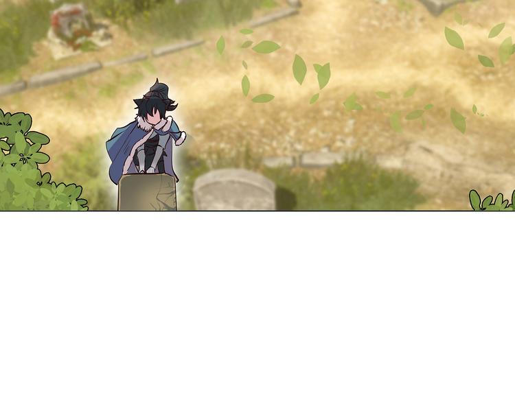 完结篇  青与月(1/3)-第27话