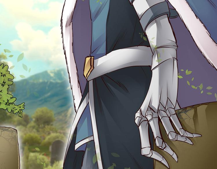 完结篇  青与月(1/3)-第27话