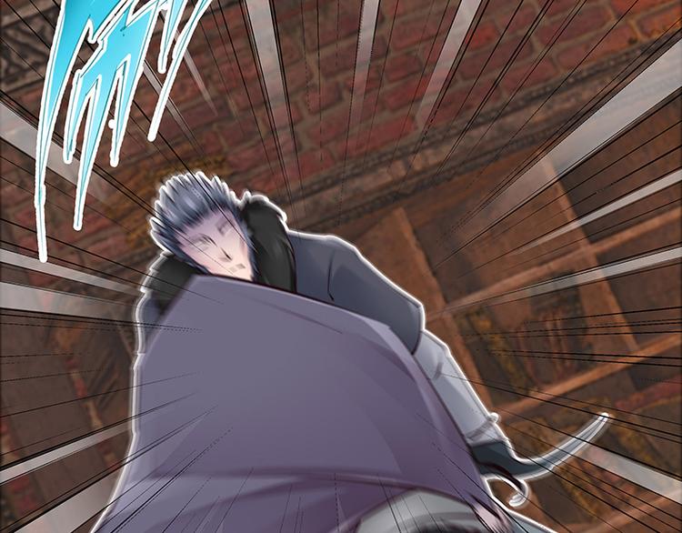 第5话  纠缠(1/2)-第5话