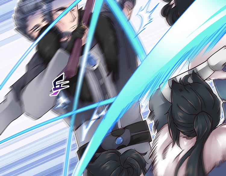 第5话  纠缠(1/2)-第5话