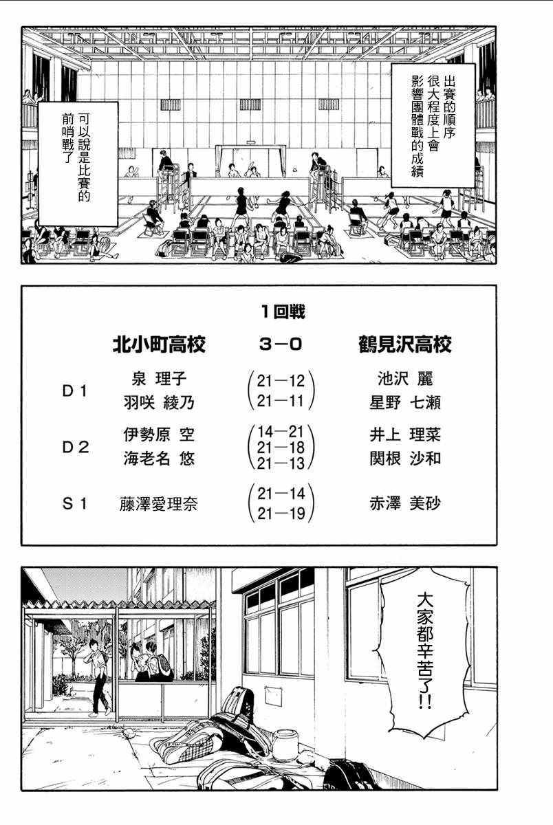 輕羽飛揚 - 第35話 - 3