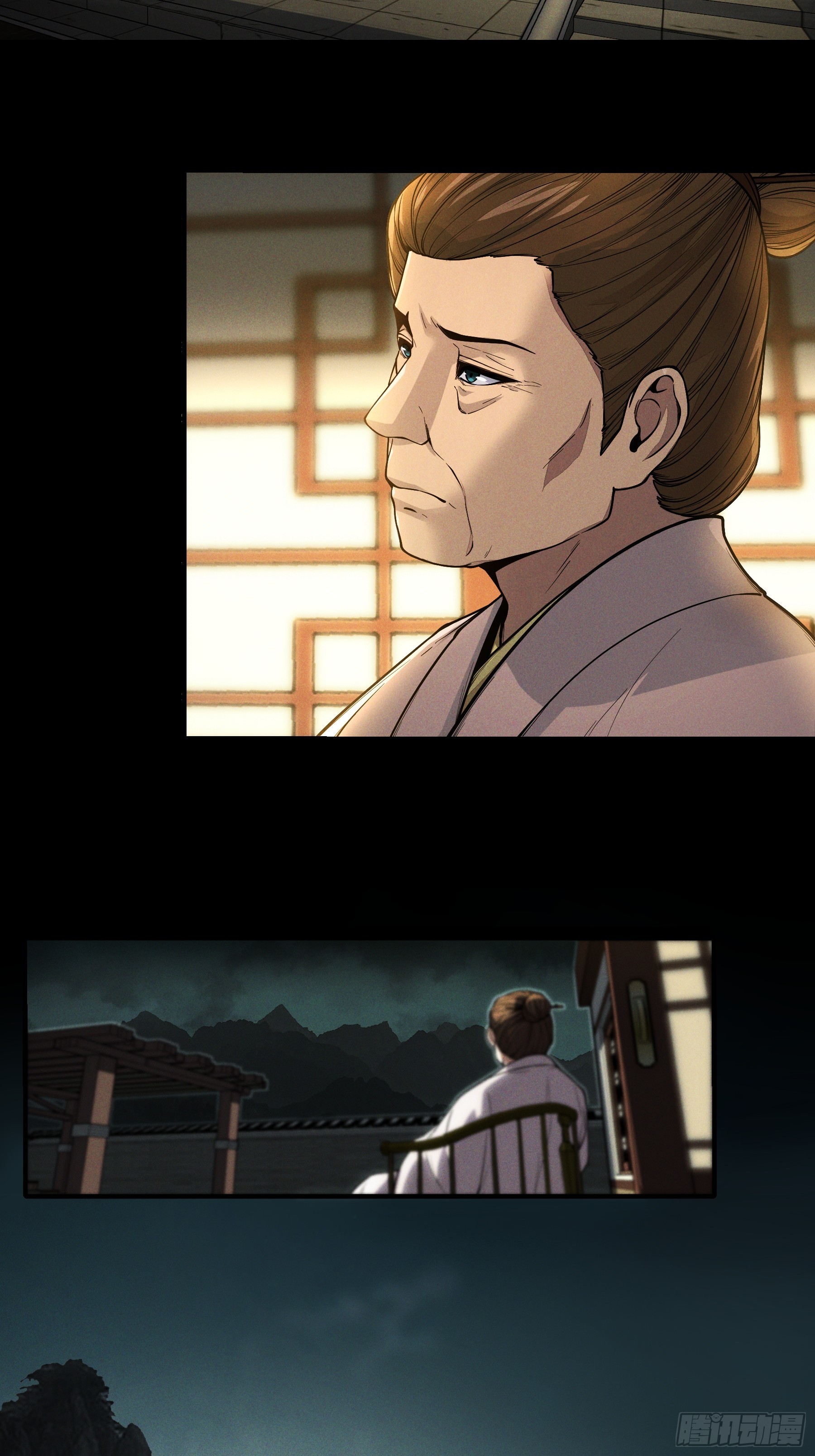 152.许茂才-第151话