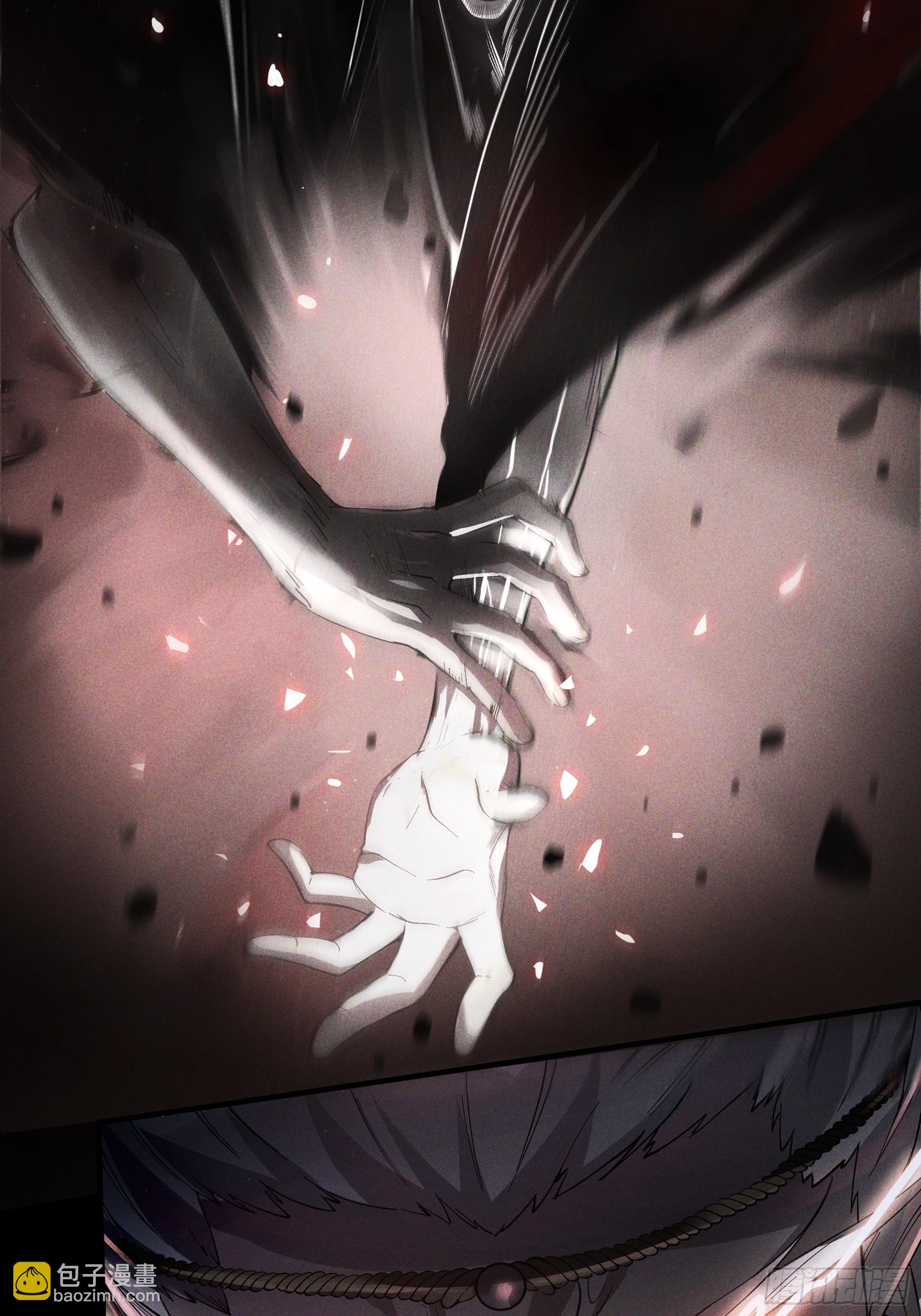 158.背后的高人-第157话