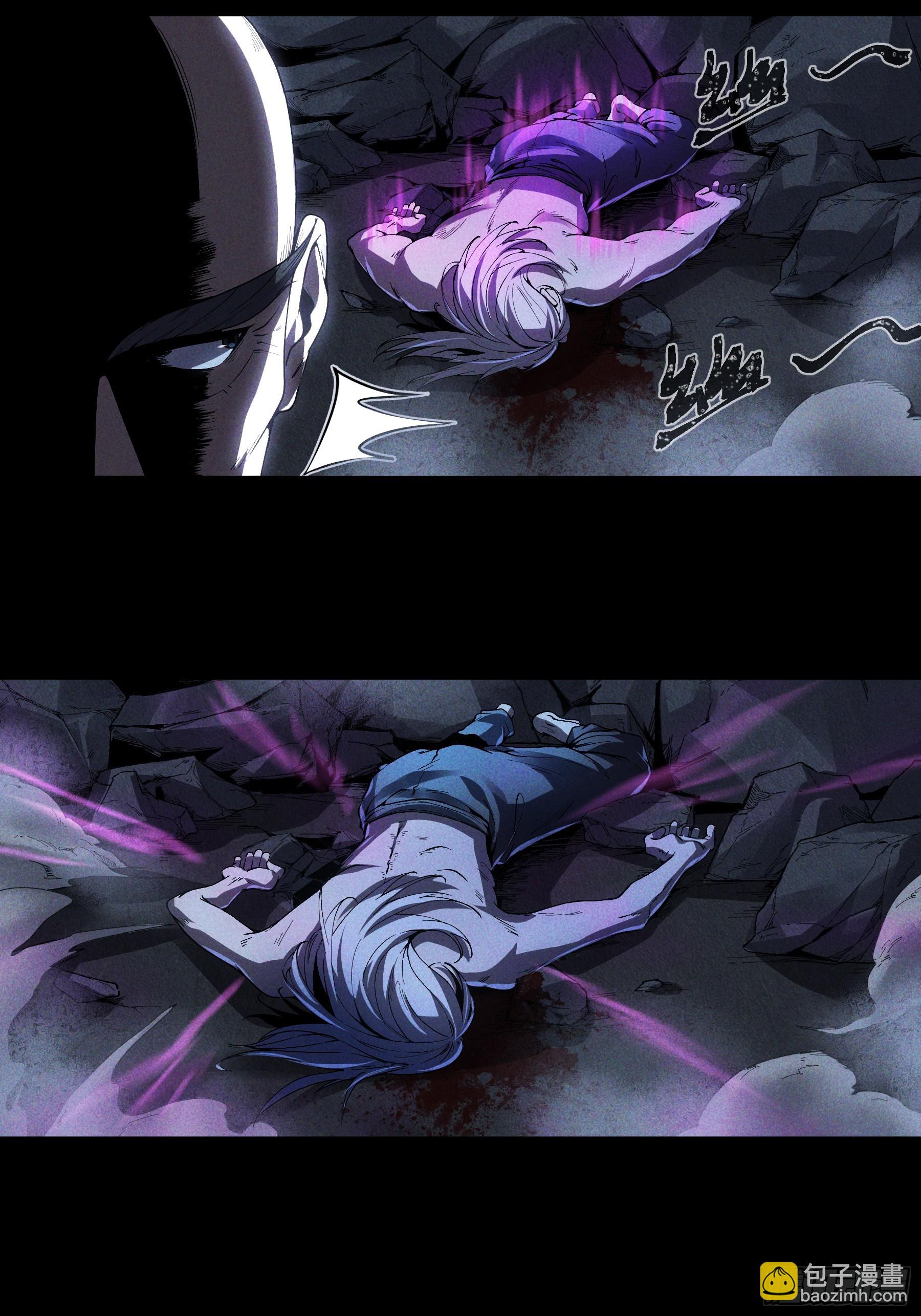 158.背后的高人-第157话