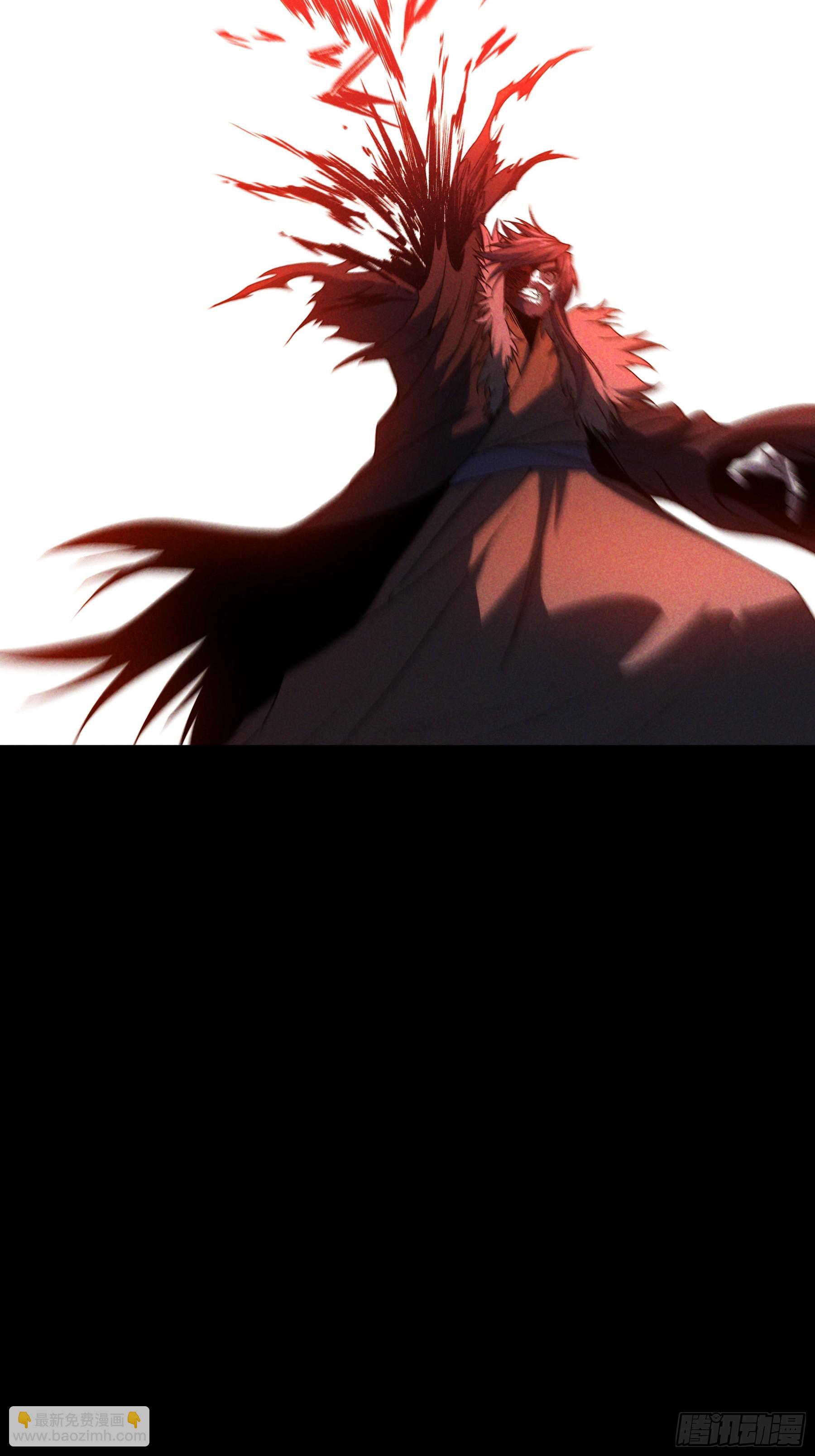 160.二十年的棋局-第159话