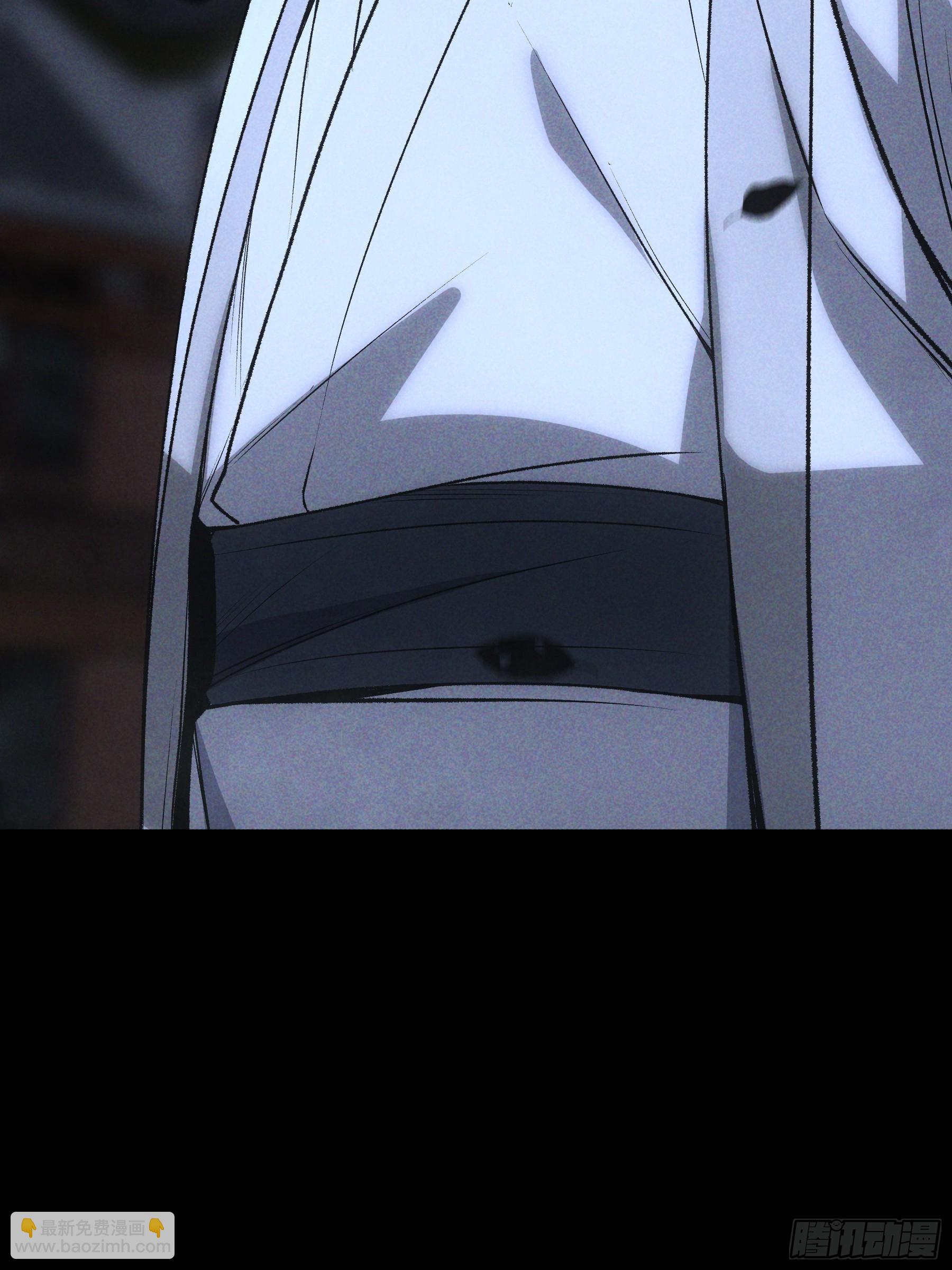 160.二十年的棋局-第159话