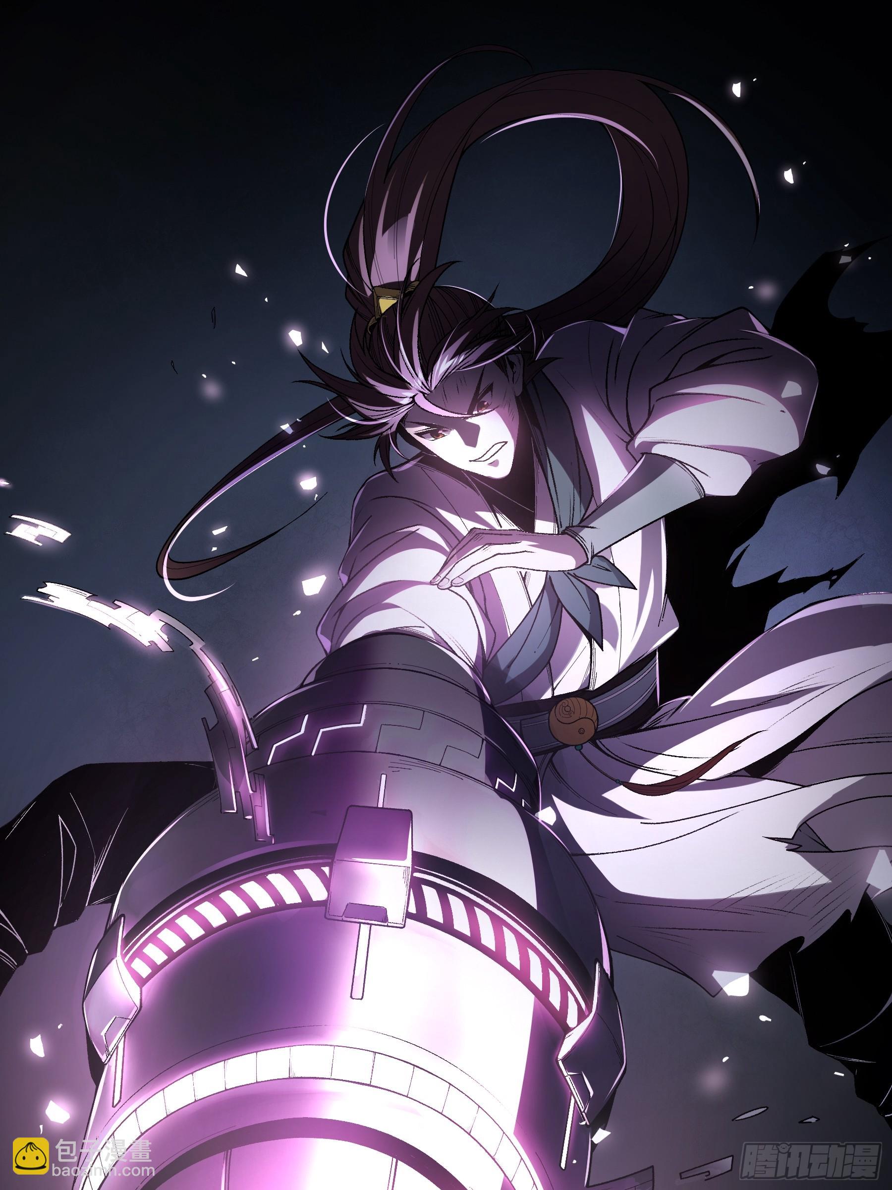 164.一发安魂(1/2)-第163话