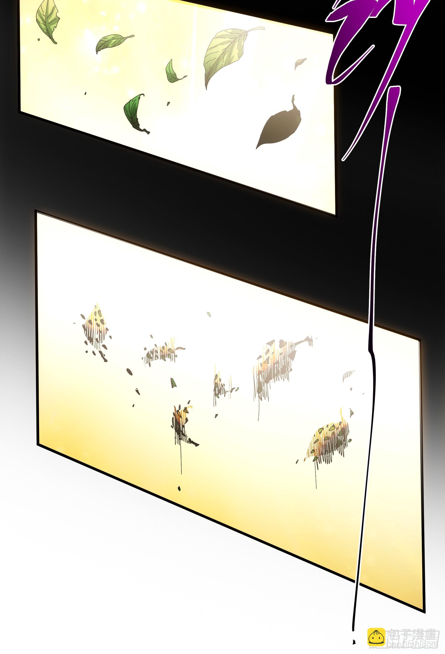 25.鸡腿姑娘-第25话