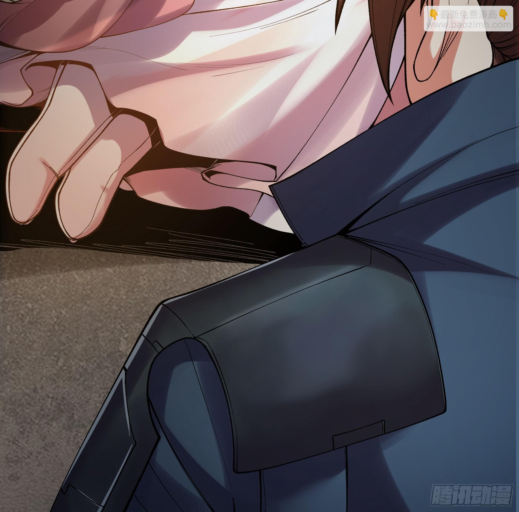 25.鸡腿姑娘-第25话