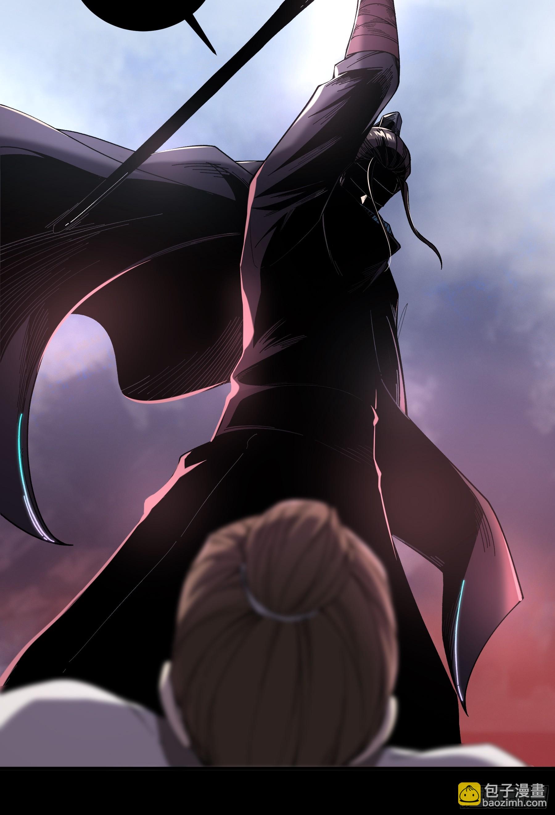 51.最强的杀手-第51话