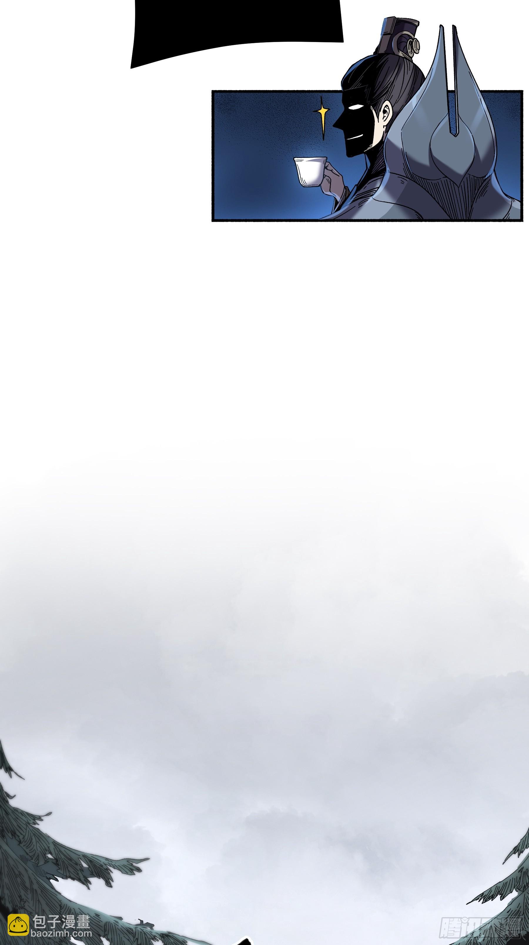 51.最强的杀手-第51话