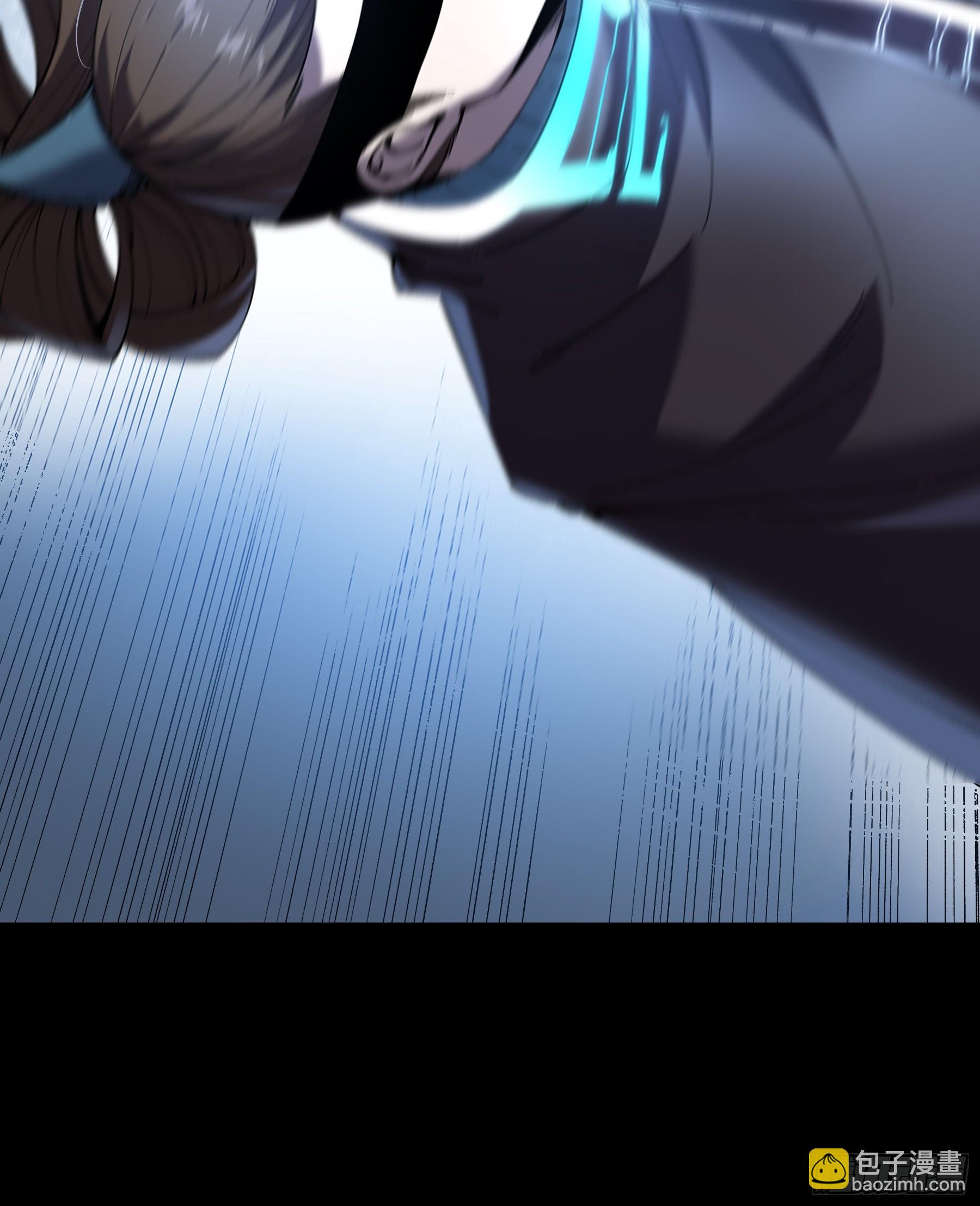 65.五竹VS大宗师？(1/2)-第65话