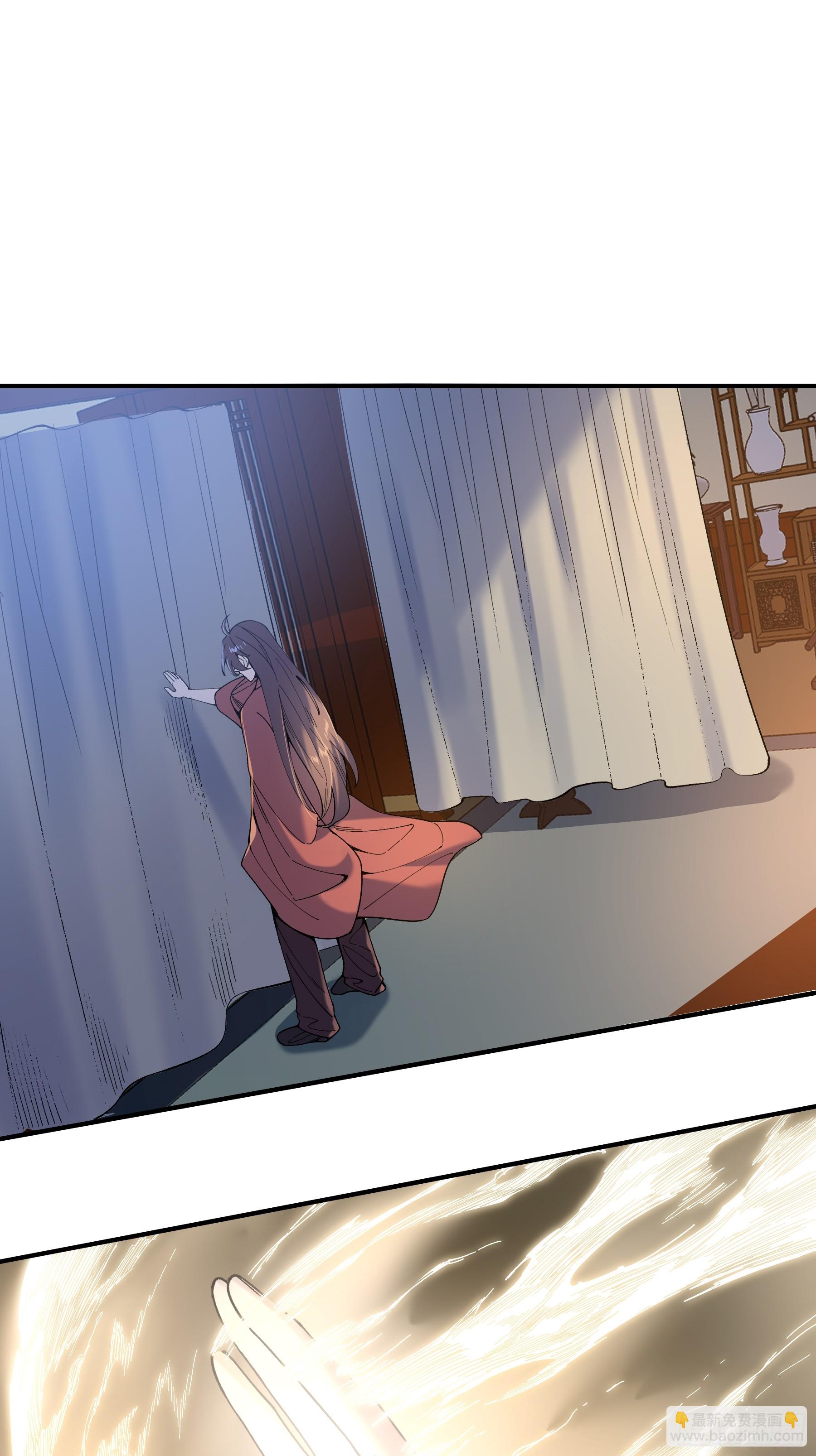 71.十里红妆(1/2)-第71话